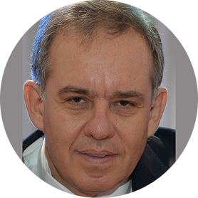 Presidente Marcelo Altman