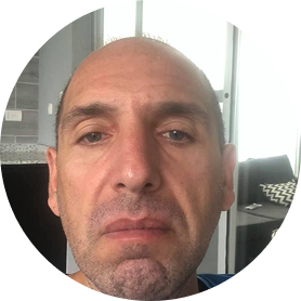 Presidente Javier Hurevich