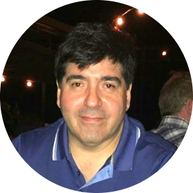 Vicepresidente Alejandro Vázquez
